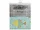 DB467 | Bulk Buys Gone Fishing Shower Curtain with Hooks