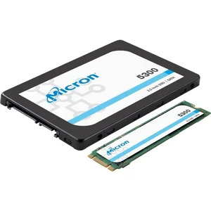 MTFDDAV480TDS-1AW1ZABYY | Crucial Micron 5300 PRO 480GB