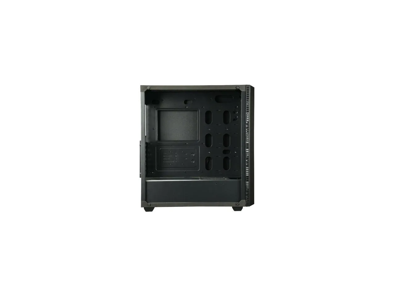 Enermax ECA-MKT50-BB-ARGB Case |eca-mkt50-bb-argb R