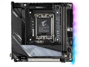 Z690I AORUSULTRAPLUS DDR4