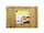 Bulk Buys Premium Bamboo Cutting Board with Juice Groove