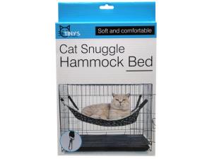 Bulk GE007 Cat Snuggle Hammock Bed