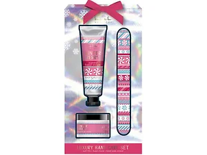 AA941 | Bulk Buys Nicole Miller Winter Berry Luxury Hand