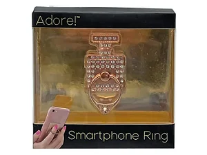 AA891 | Bulk Buys Adore Perfume Bottle Design Smartphone