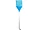 AB468 | Bulk Buys Nuvalu Jumbo Fly Swatter - Assorted