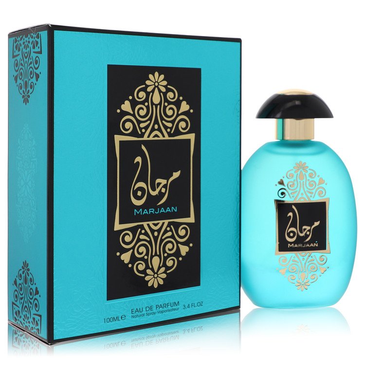 Al 562776 Eau De Parfum Spray (unisex Unboxed) 3.4 Oz