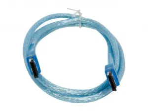 Nippon ESATA3-EXS-3-llBU Cable  Esata3-exs-3-llbu