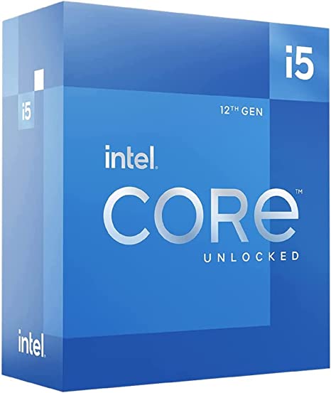 Intel-BX8071512600