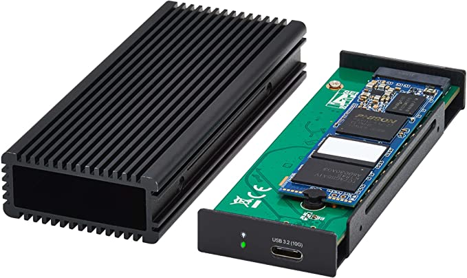 Tripp Lite-U457-1M2-NVME-L