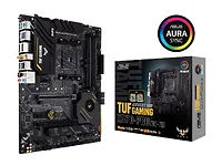 ASUS-TUF GAMING X570-PRO WI-FI