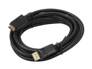 Nippon DP-HDMI-10 10 Ft Displayport To Hdmi Cable