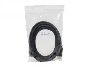 Nippon DP-HDMI-10 10 Ft Displayport To Hdmi Cable