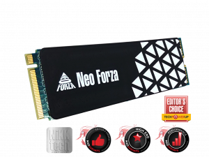 Neo NFP425PCI10-44H1200 Ssd Neofo|nfp425pci10-44h1200 R