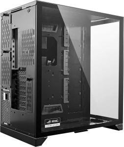 Lianli O11D XL-X Lian-li Case O11d Xl-x Black Tempered Glass 4x3.5hs 6