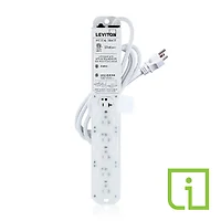 Leviton-53C6M-2N7