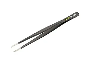 44520 | Wiha Tools Ltd Wiha ESD Safe Precision Tweezers,