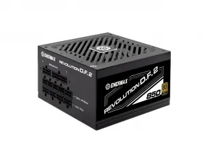 Enermax ERS850EWT Revolution D.f. 850w Gold Modular Psu