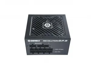 Enermax ERS850EWT Revolution D.f. 850w Gold Modular Psu