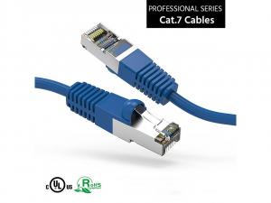 Nippon 60CAT7-1BL Cable  60cat7-1bl R