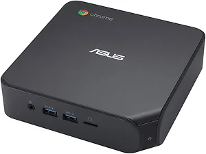 CHROMEBOX4-G7068UN | Asus Chromebox 4 CHROMEBOX4-G7068UN