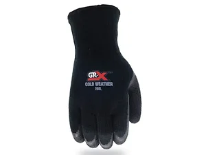 AB204 | Bulk Buys GRX Cold Weather Series 200 Work Gloves