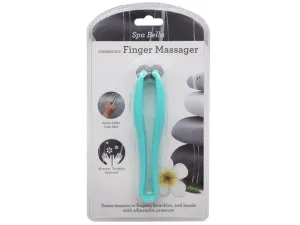 Bulk AB476 Spa Bella Therapeutic Finger Massager