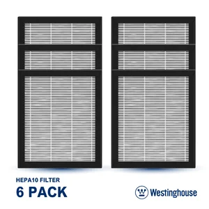 Westinghouse Lighting Westinghouse HEPA Air Filter for