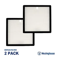 Westinghouse Lighting-WES-HEPA50x2