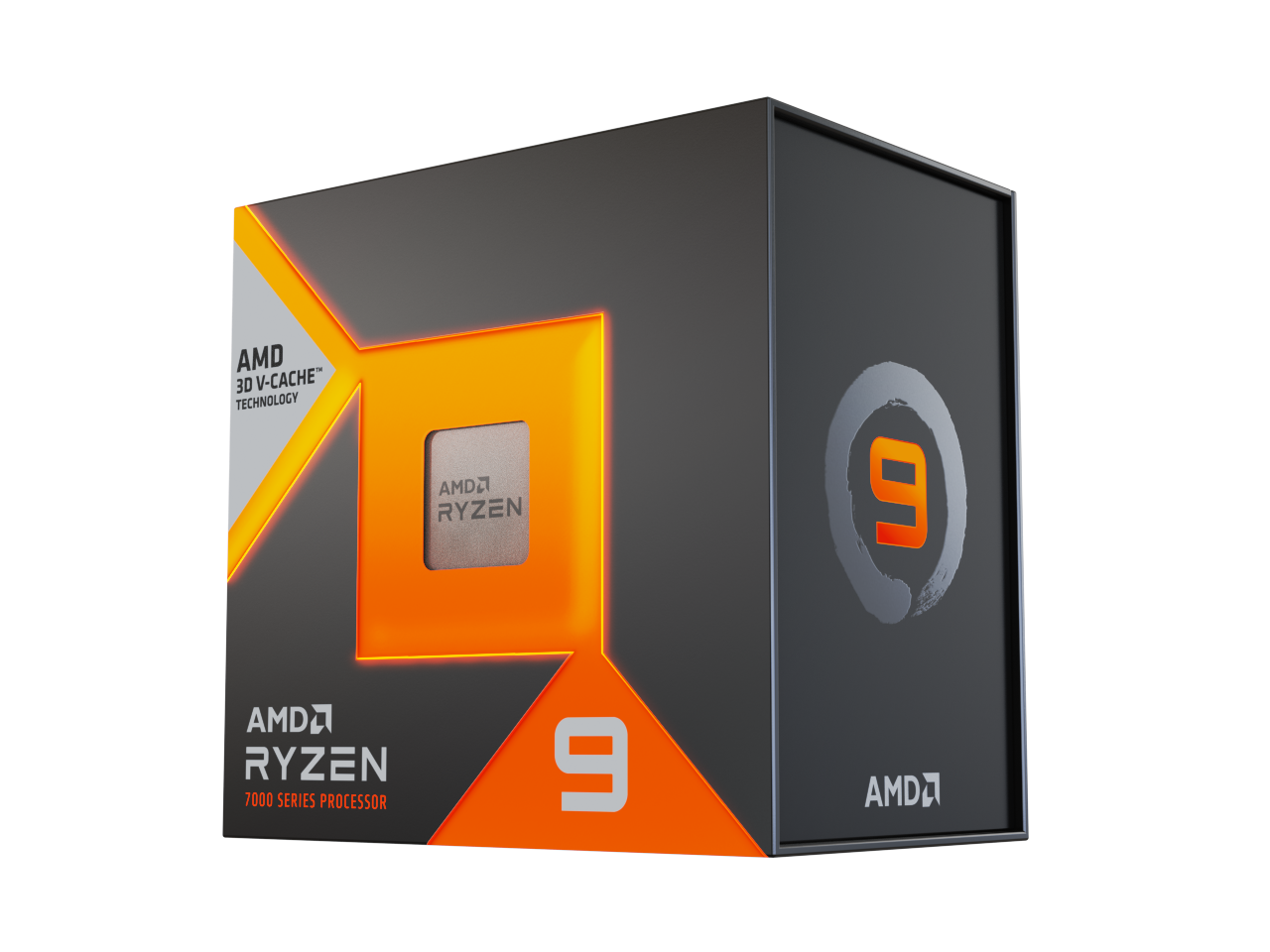 Amd 100-100000908WOF Cpu |ryzen 9 7950x3d 5.7g 144m R