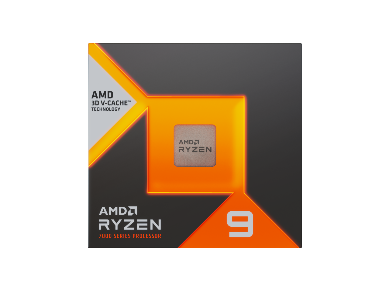 Amd 100-100000908WOF Cpu |ryzen 9 7950x3d 5.7g 144m R