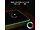 1005869 | Aukey RGB Gaming Mouse Pad with LED Lighting