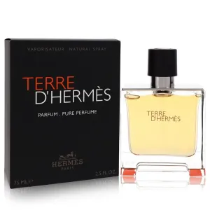 Hermes 464072 Pure Pefume Spray 2.5 Oz