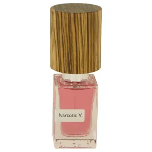 Nasomatto 539726 Extrait De Parfum (pure Perfume Tester) 1 Oz