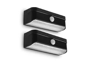 ELI0989V | Home Zone Security Home Zone Security Solar LED