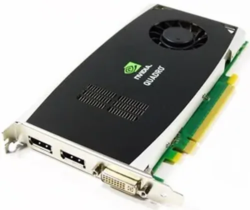 508285-001 | Hp Hewlett Packard HP Compaq nVIDIA Quadro