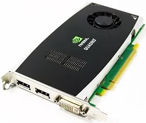 FZ354AV | Hp Hewlett Packard HP Quadro FX3800 1GB DDR3