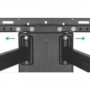 Pdi SB-3790ART-FM Advanced Premium Full Motion Ul Listed Tv Wall Mount