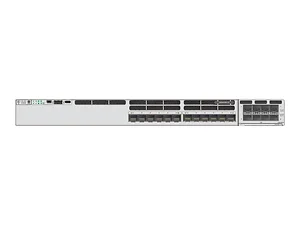 C9300X-12Y-A | Third Party Refurbished Cisco CATALYST 9300X