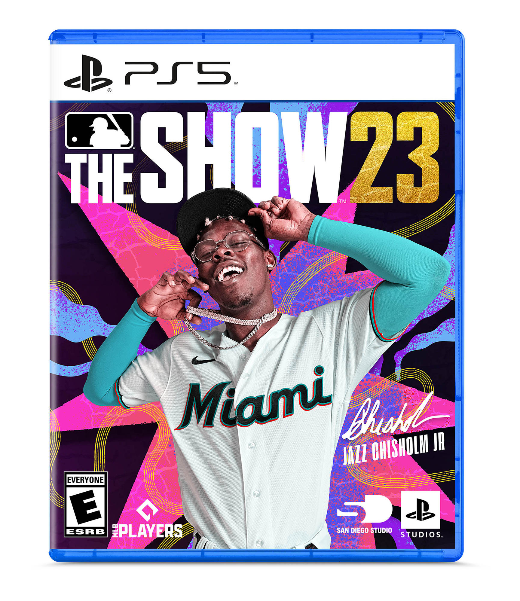 Sony 1000030411 Ps5 Mlb The Show 23