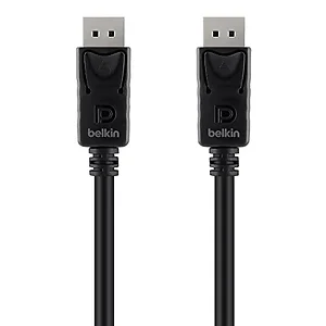 F2CD000B10-E | Belkin COMPONENTS 10 FT VIDEO / AUDIO CABLE