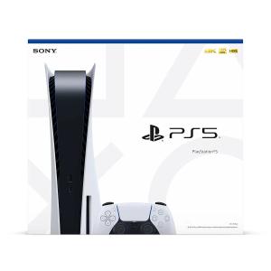 Sony 3006634 Ps5 Disk Console 2021