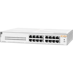 R8R48A#ABA | Hpe Aruba IOn 1430 Switch – 16 Ports, 124W