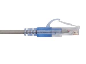 Monoprice 29439 Slimrun Cat6a Ethernet Patch Cable - Snagless Rj45_ Ut