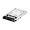 F9NWJ | Dell 2.4TB 10K SAS HARD DRIVE