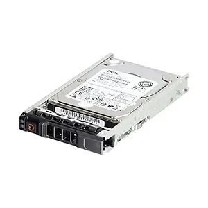 F9NWJ | Dell 2.4TB 10K SAS HARD DRIVE