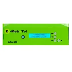 EMetroTel-EME-HB250C-0
