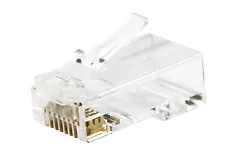 Wavenet-WAV-RJ45-CAT6UTP-100PK