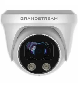 Grand GS-GSC3620 Infrared Weatherproof Dome Camera 1080p