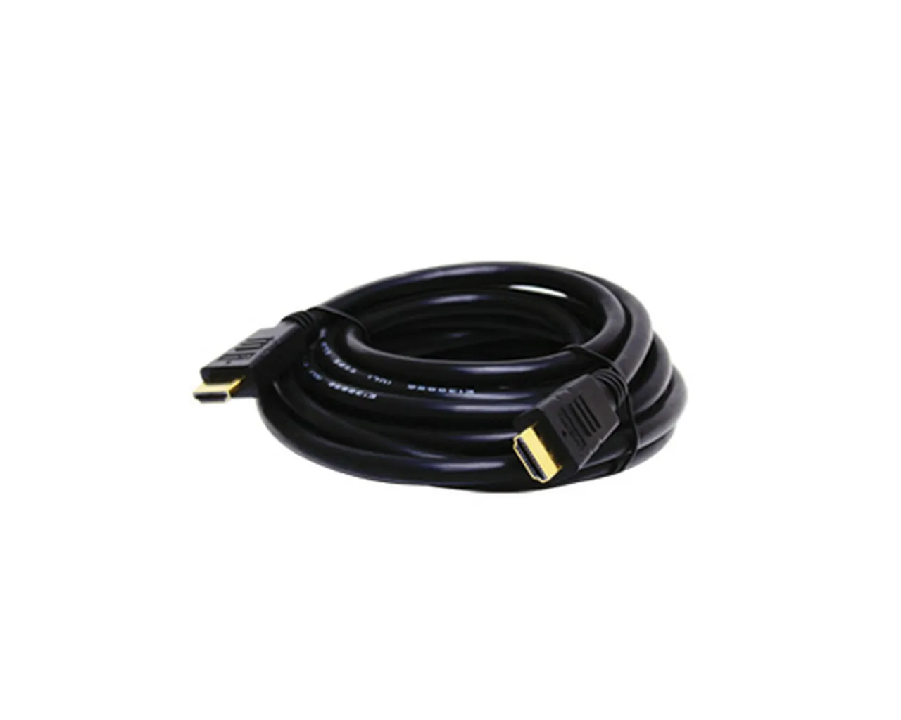 Steren ST-526-950BK 50' Hdmi High Speed Cable