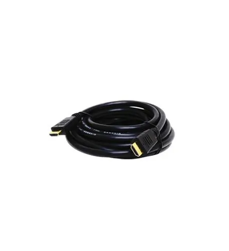 Steren ST-526-950BK 50' Hdmi High Speed Cable